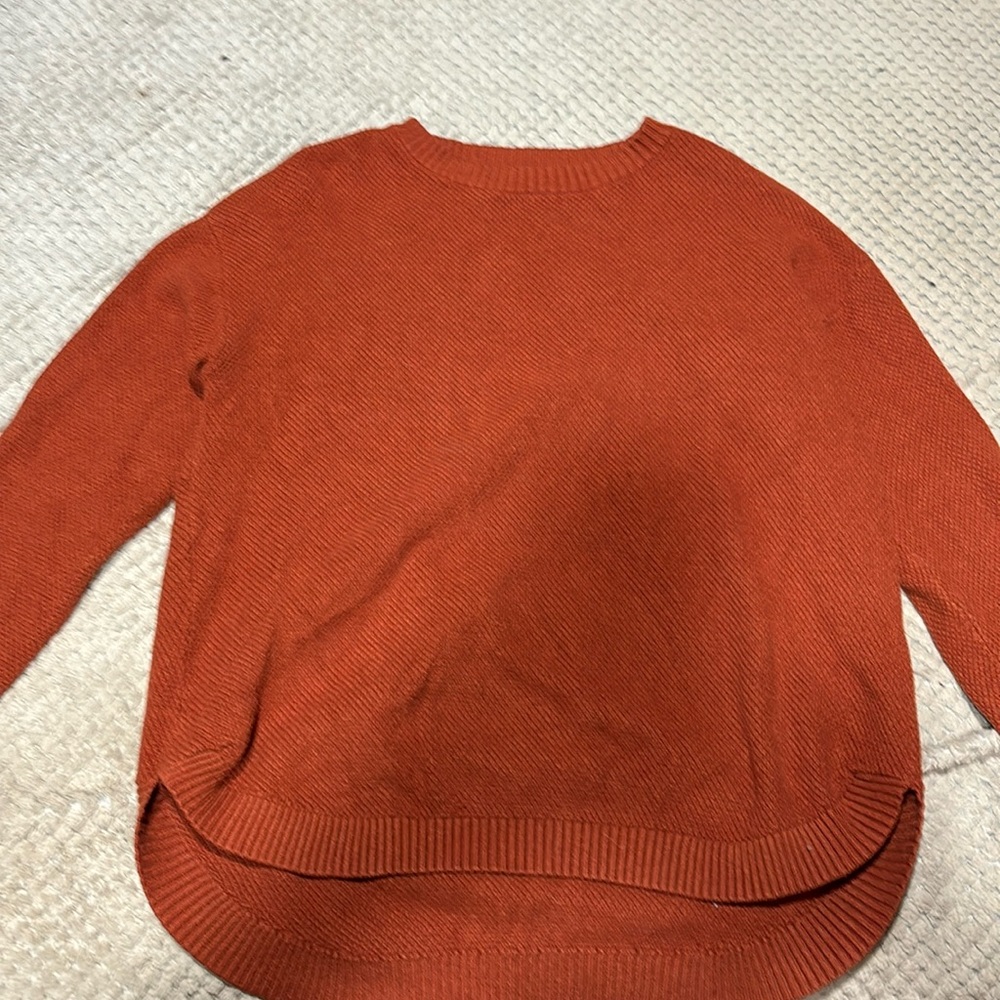 Large - Sweater